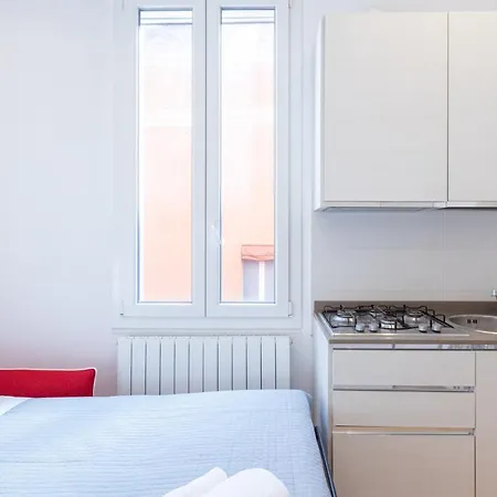 Garisenda, Bologna By Short Holidays Exterior photo
