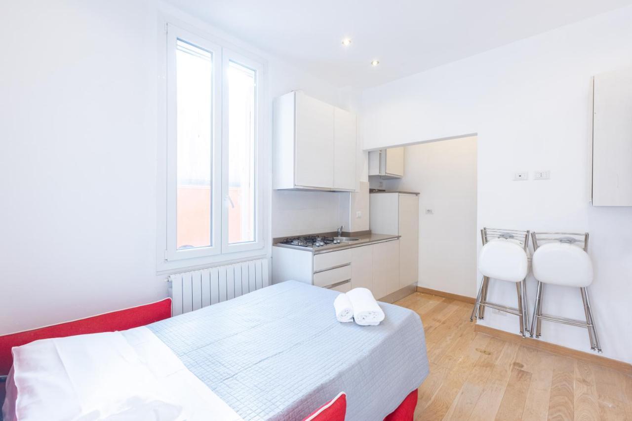 Apartment Garisenda, Bologna