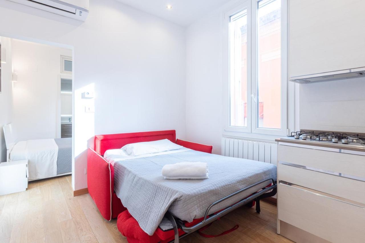 Apartment Garisenda, By Short Holidays Bologna