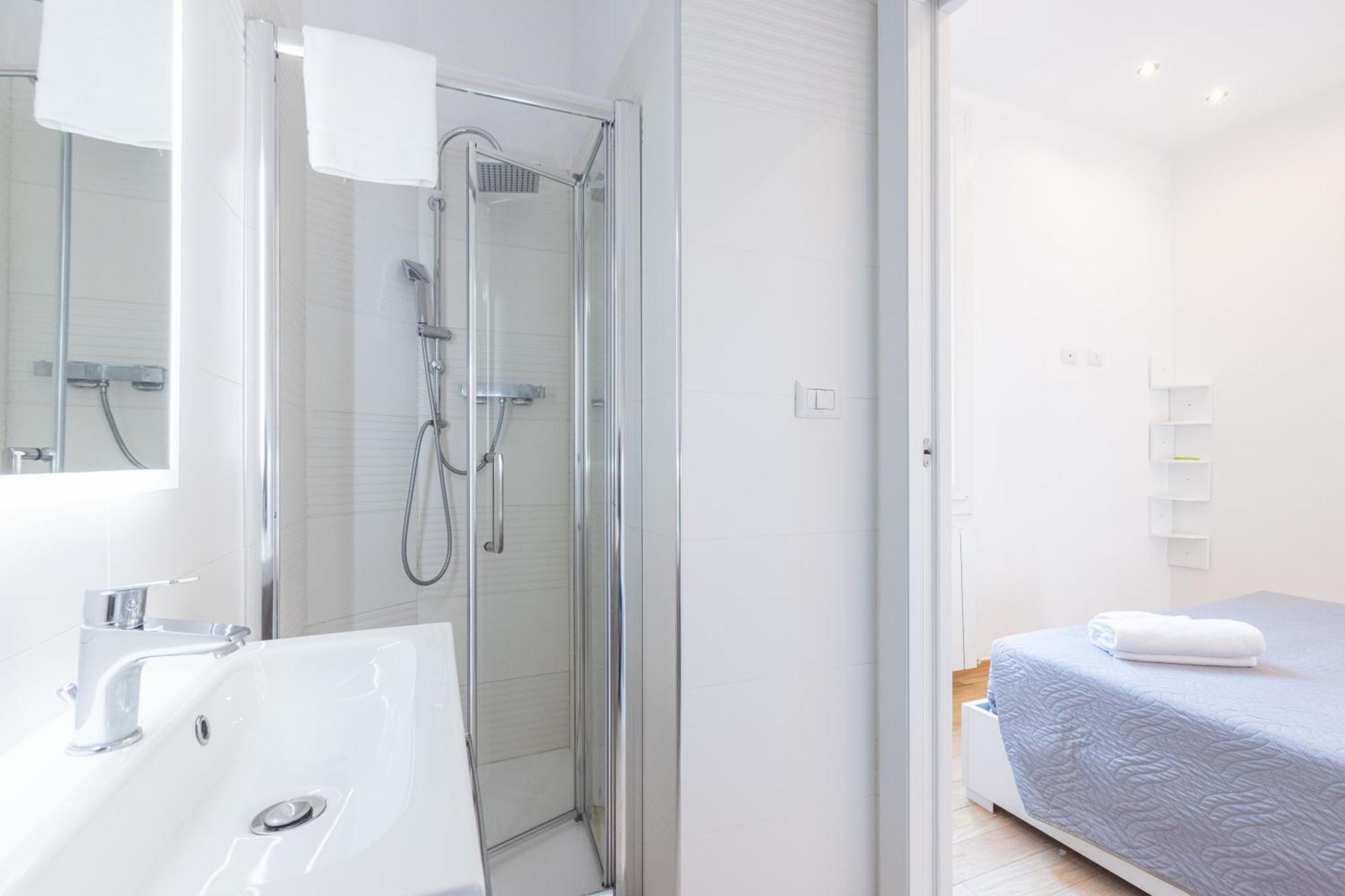 Apartment Garisenda, By Short Holidays Bologna
