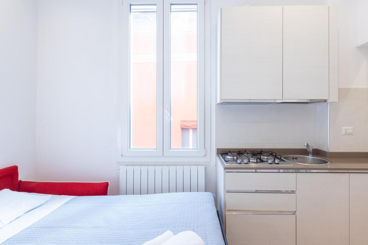Apartment Garisenda, By Short Holidays Bologna