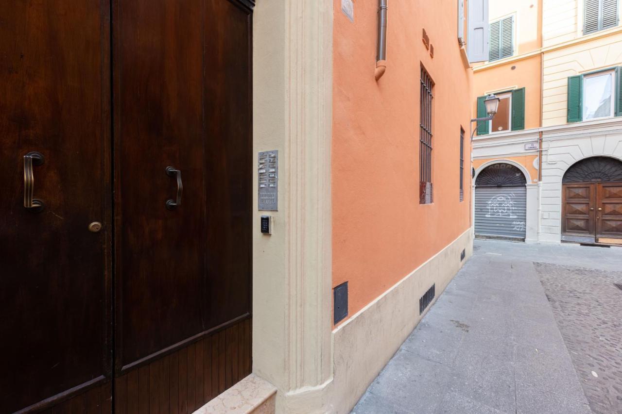 Apartment Garisenda, By Short Holidays Bologna